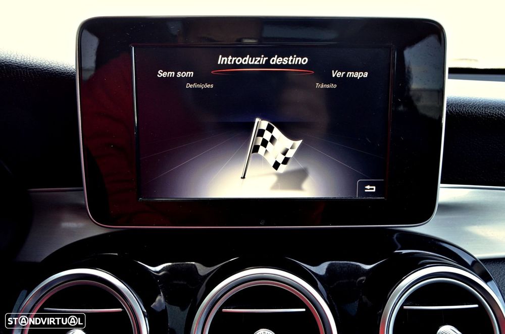 Mercedes-Benz GLC 220 - 22