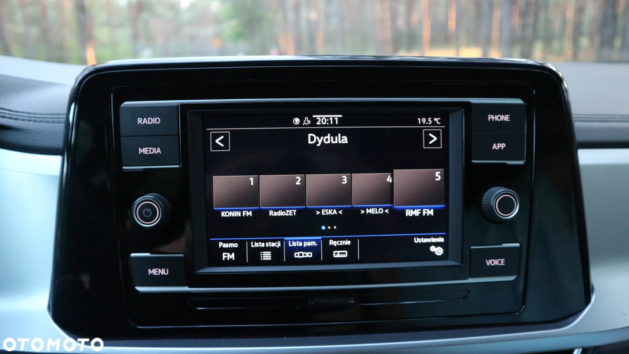 Volkswagen T-Roc 1.5 TSI Style DSG - 18