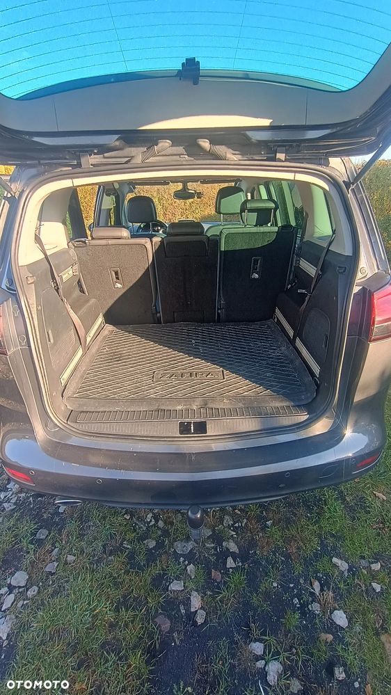 Opel Zafira 2.0 CDTI Cosmo - 10