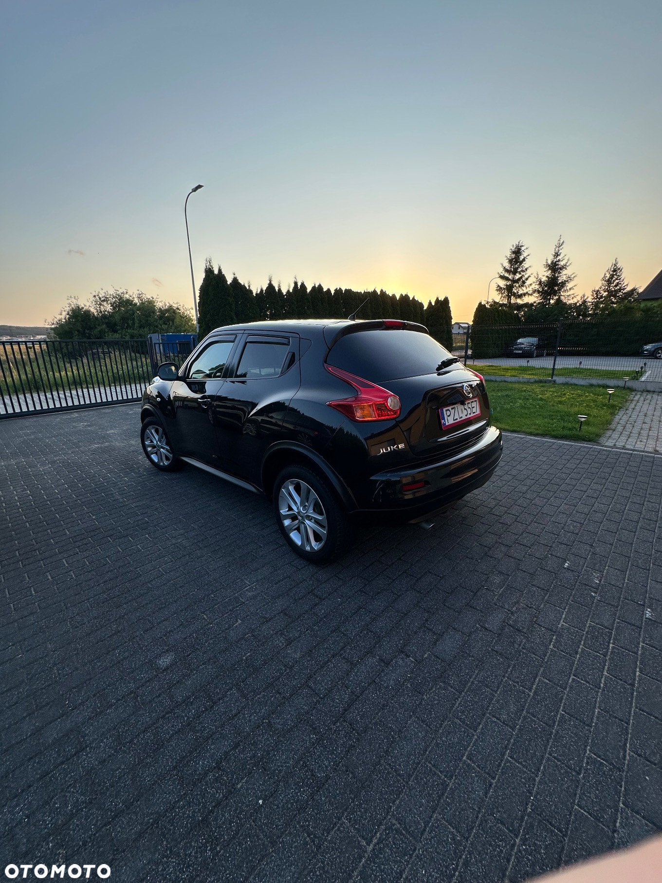 Nissan Juke 1.5 dCi Tekna - 5