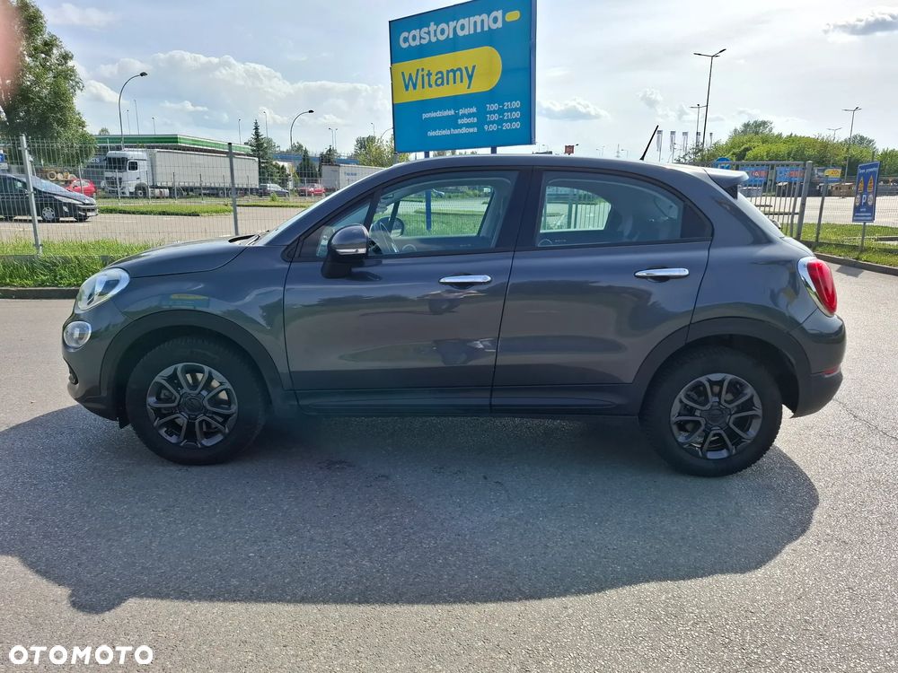 Fiat 500X 1.3 Multijet 4x2 S&S Pop Plus - 5
