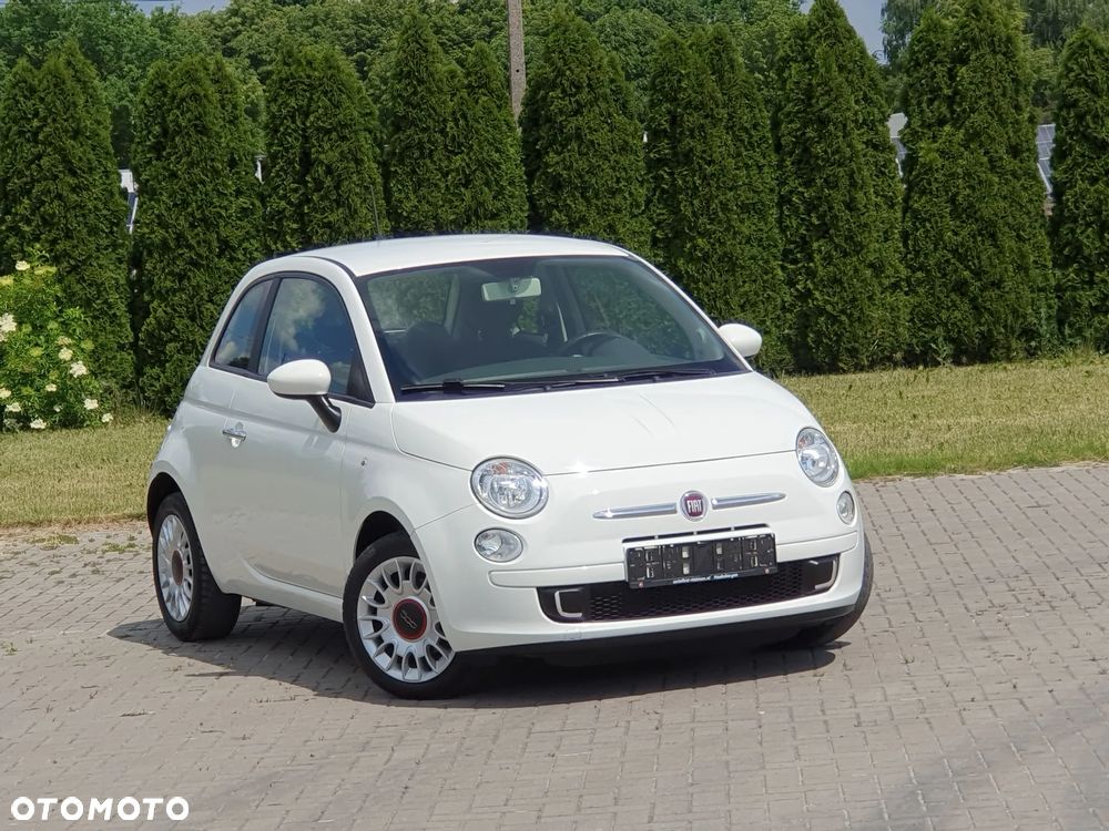 Fiat 500 - 20