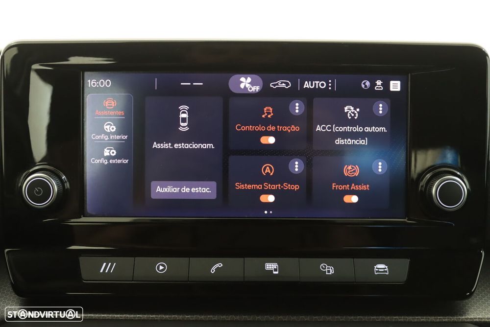 SEAT Leon ST 2.0 TDI Style - 28