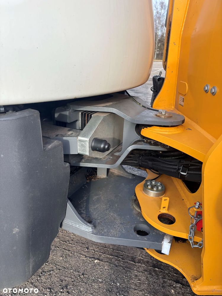 Liebherr L509 Stereo - 8