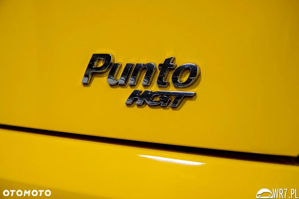 Fiat Punto - 8
