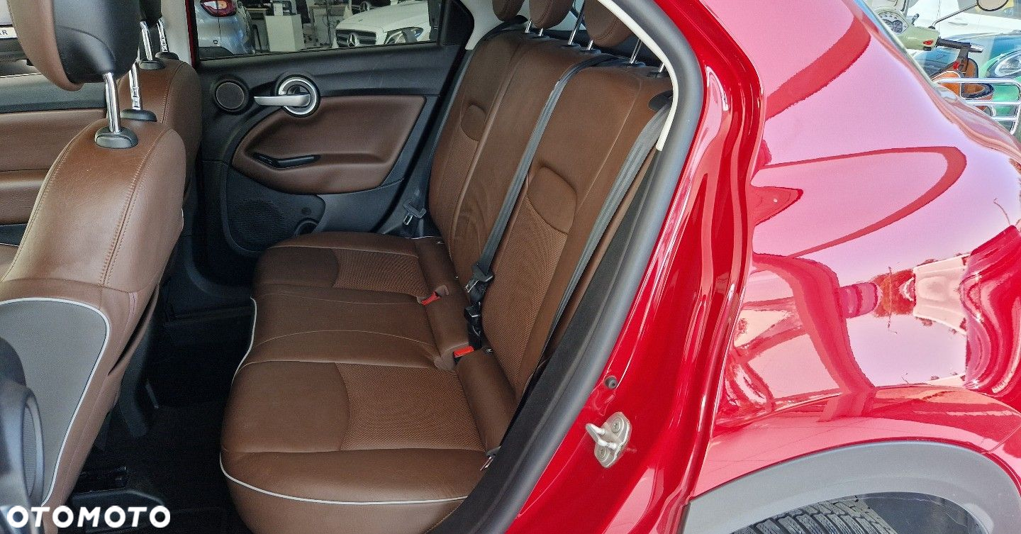Fiat 500X - 12