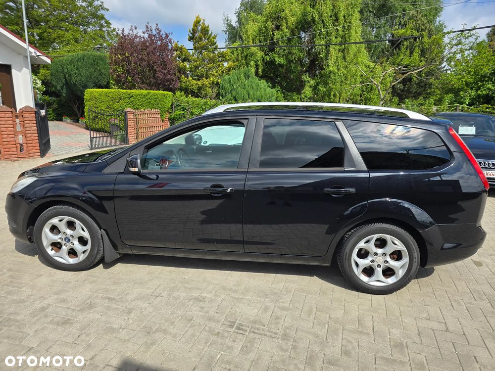 Ford Focus - 6