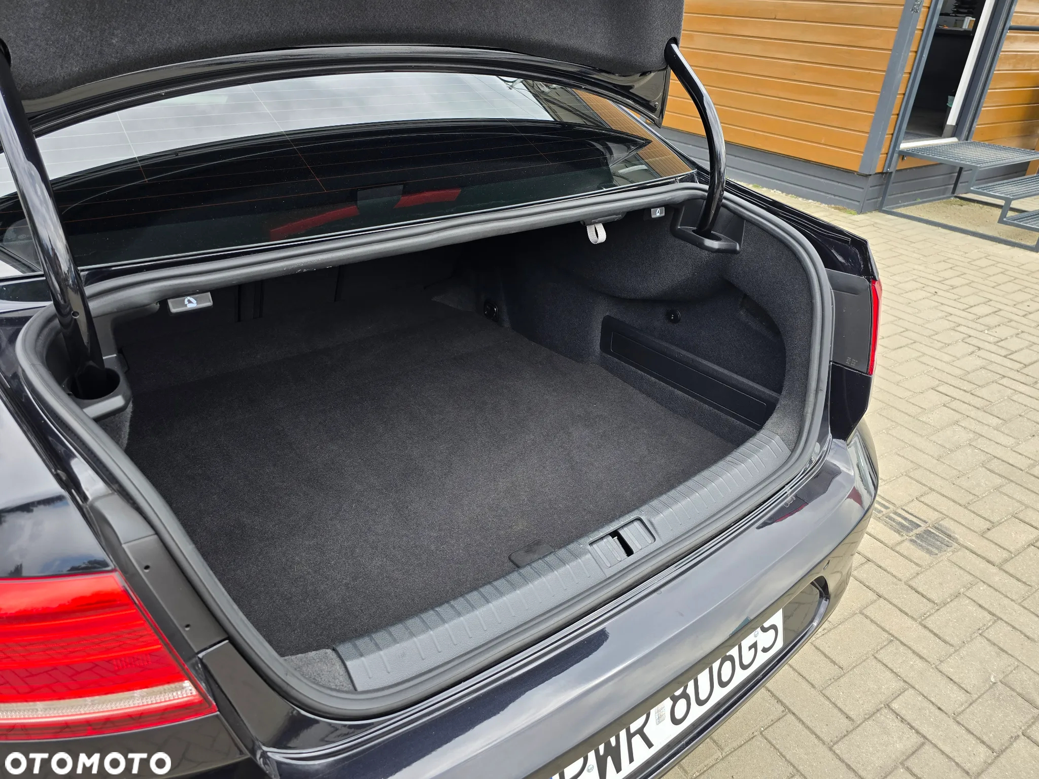 Volkswagen Passat - 19