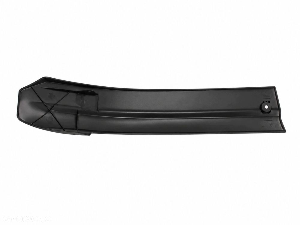renault gama c spoiler zderzaka lewy - 2