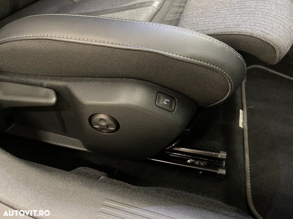 Peugeot 508 PHEV 225ch EAT8 Allure Pack - 26