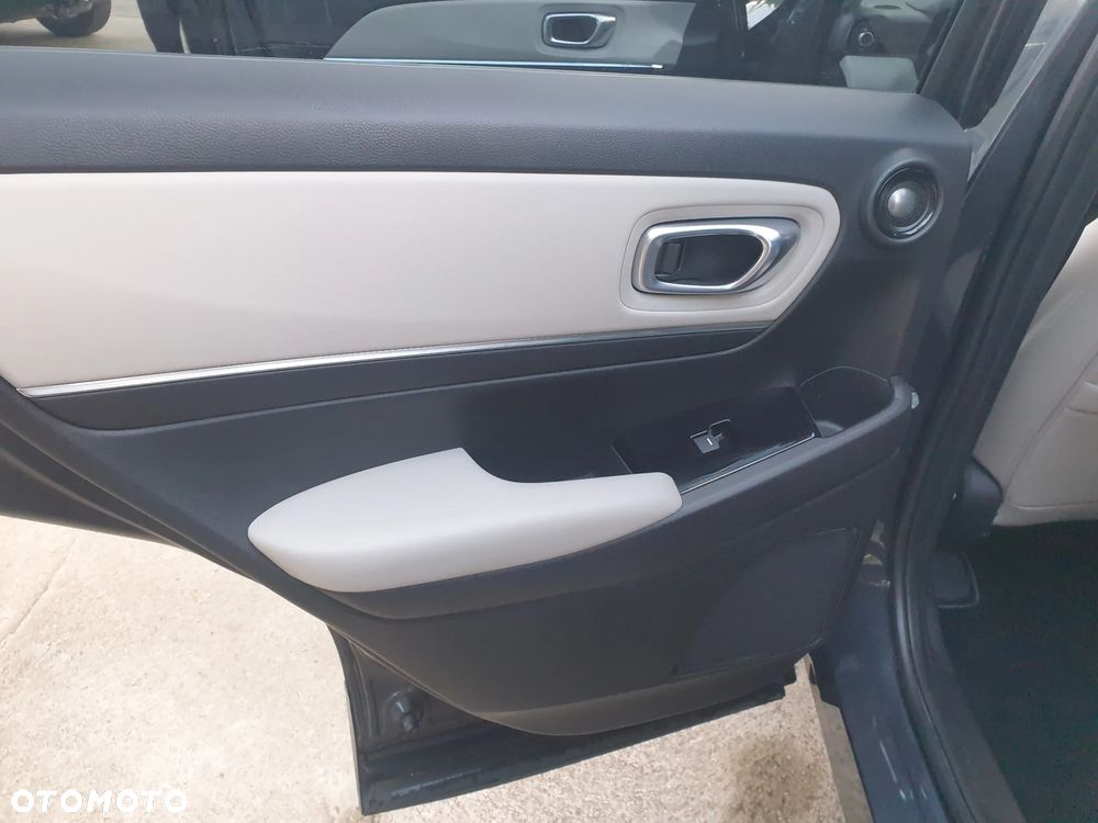 Honda HR-V - 25