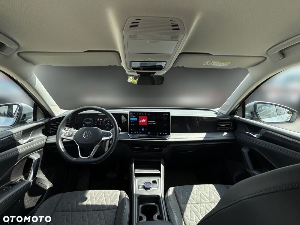 Volkswagen Tiguan 1.5 eTSI Life DSG - 23