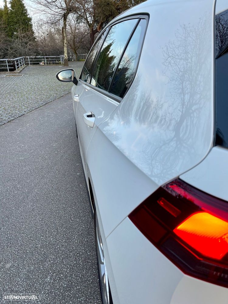 VW Golf 1.4 eHybrid OPF DSG GTE - 20