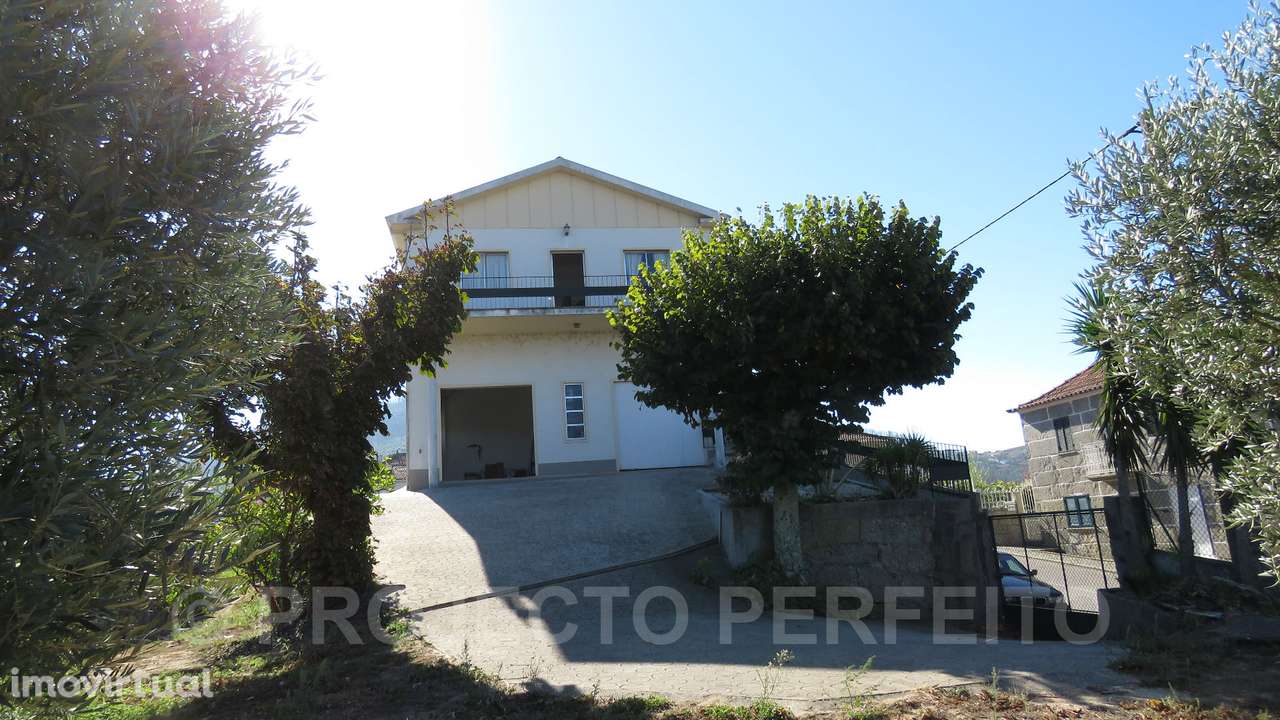 Quinta T3 Venda em Raiva, Pedorido e Paraíso,Castelo de Paiva - Grande imagem: 5/18