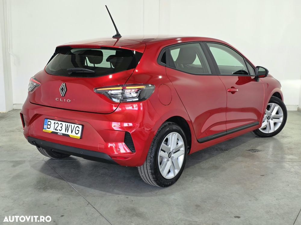 Renault Clio - 3