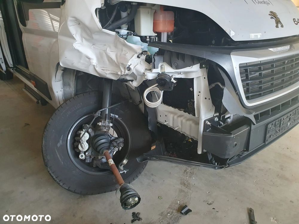 Peugeot Boxer - 5