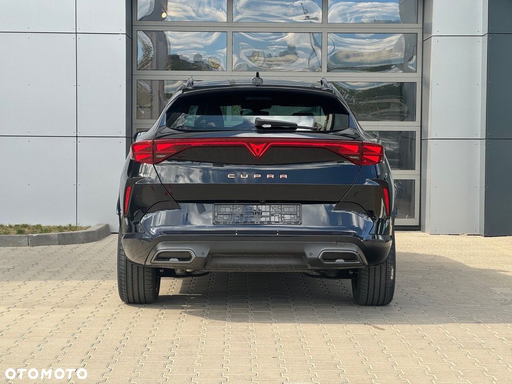 Cupra Formentor - 10