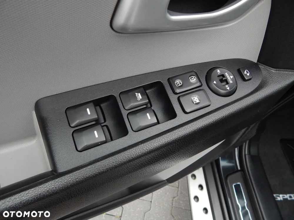 Kia Sportage 2.0 CRDI 184 AWD Platinum Edition - 16