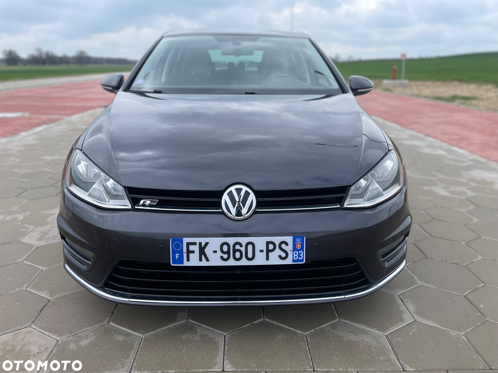 Volkswagen Golf 1.2 TSI BlueMotion Technology Lounge - 11