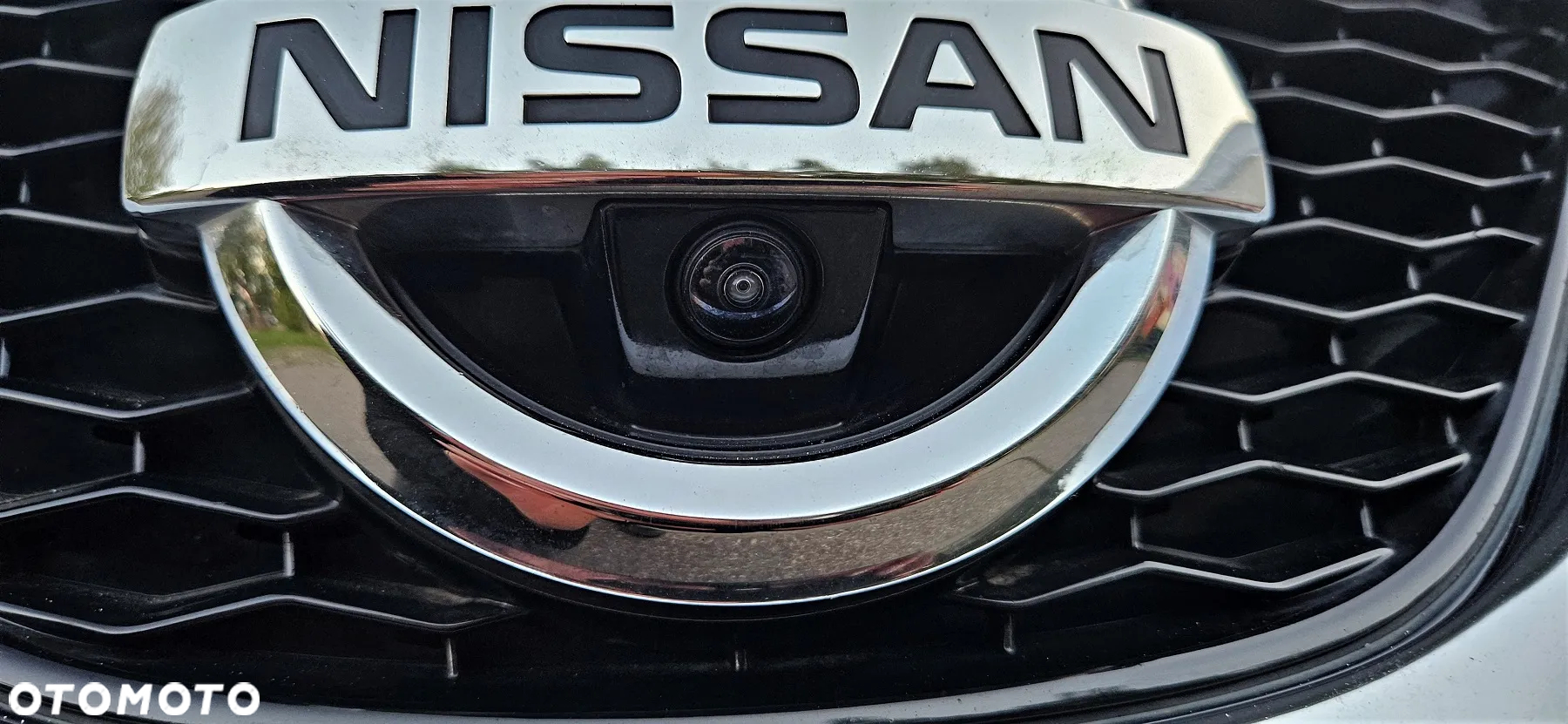 Nissan Qashqai 1.6 dCi 4x4 Tekna - 11
