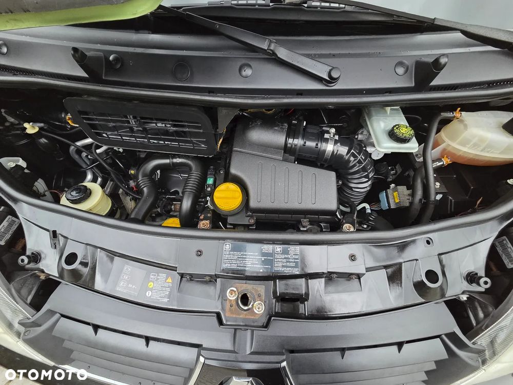 Renault Trafic - 29