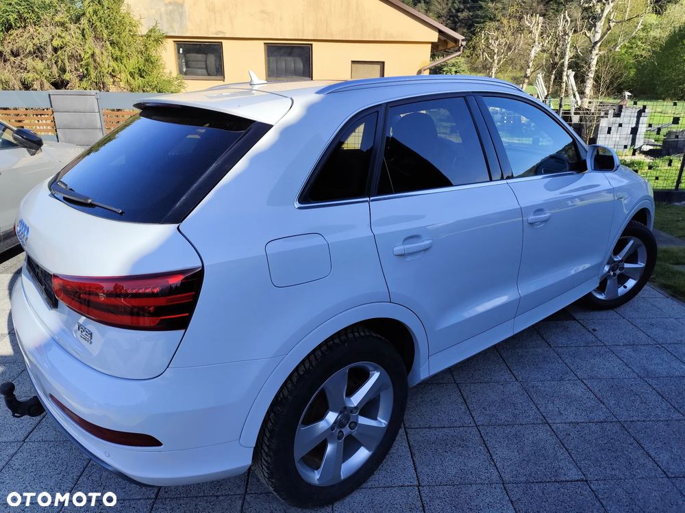 Audi Q3 - 5