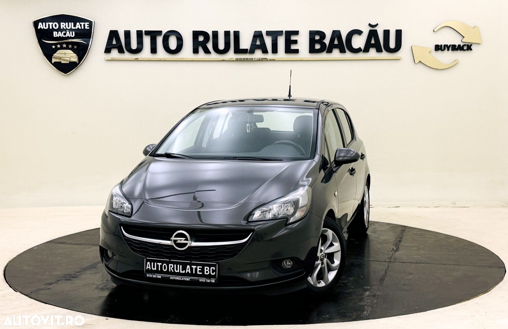 Opel Corsa - 2
