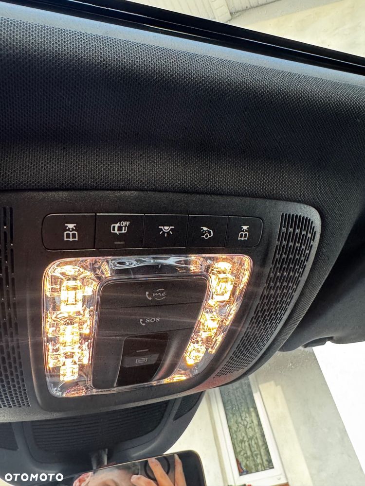 Mercedes-Benz GLE 400 d 4-Matic - 23