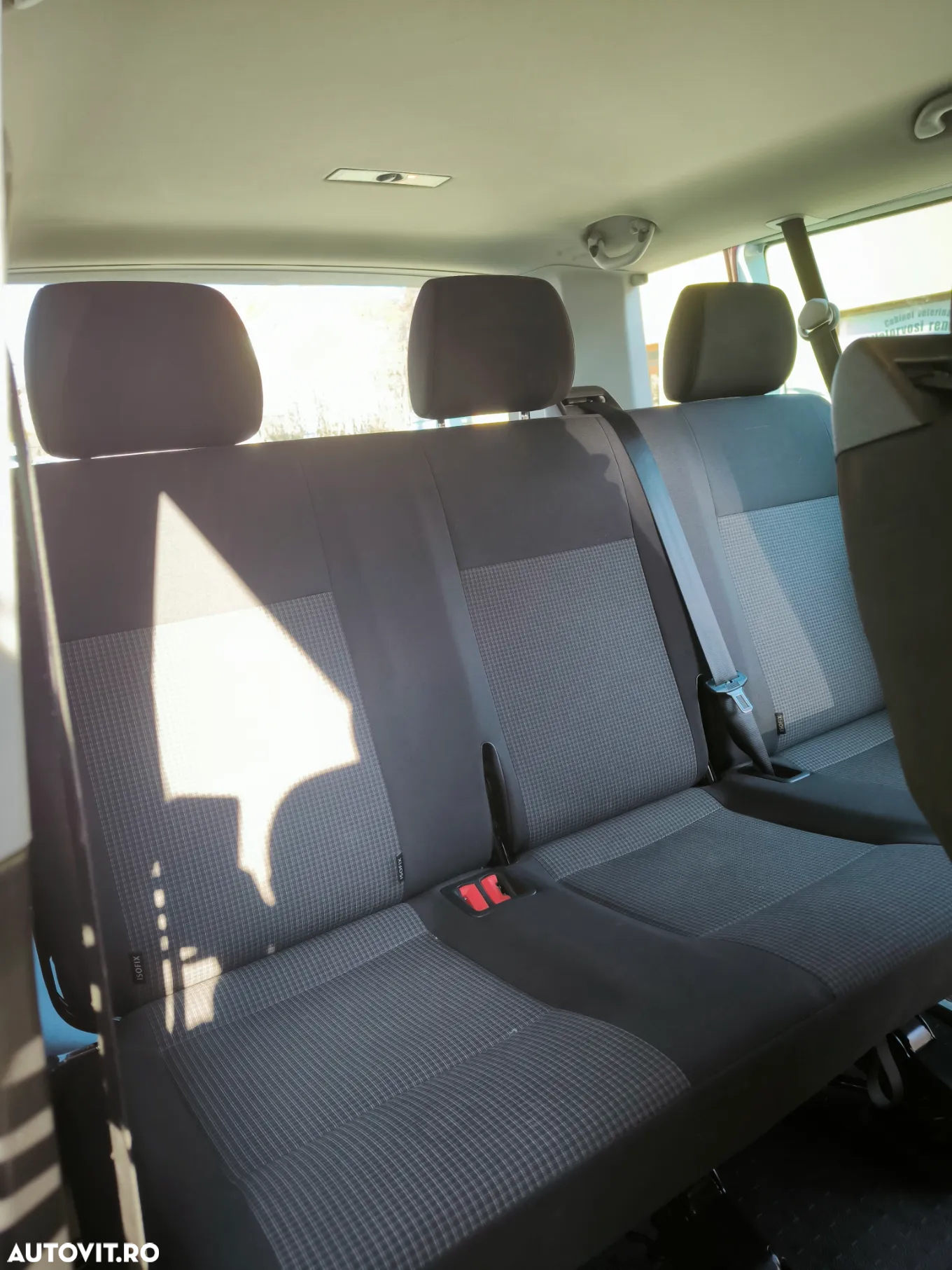 Volkswagen Caravelle T6.1 2.0 TDI 110 kW KR Comfortline - 4
