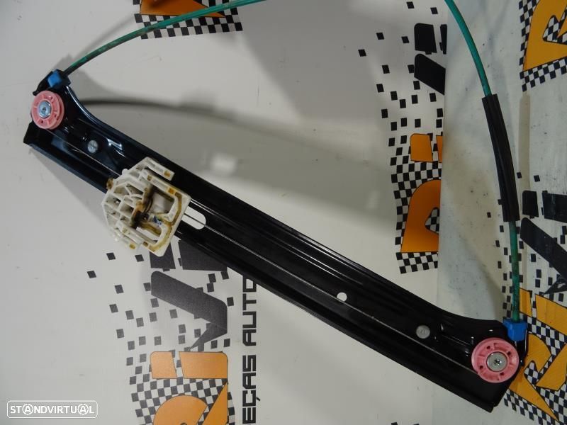 Elevador De Vidro Frente Esquerdo Bmw 1 (F20)  Elevador De Vidro Front - 5