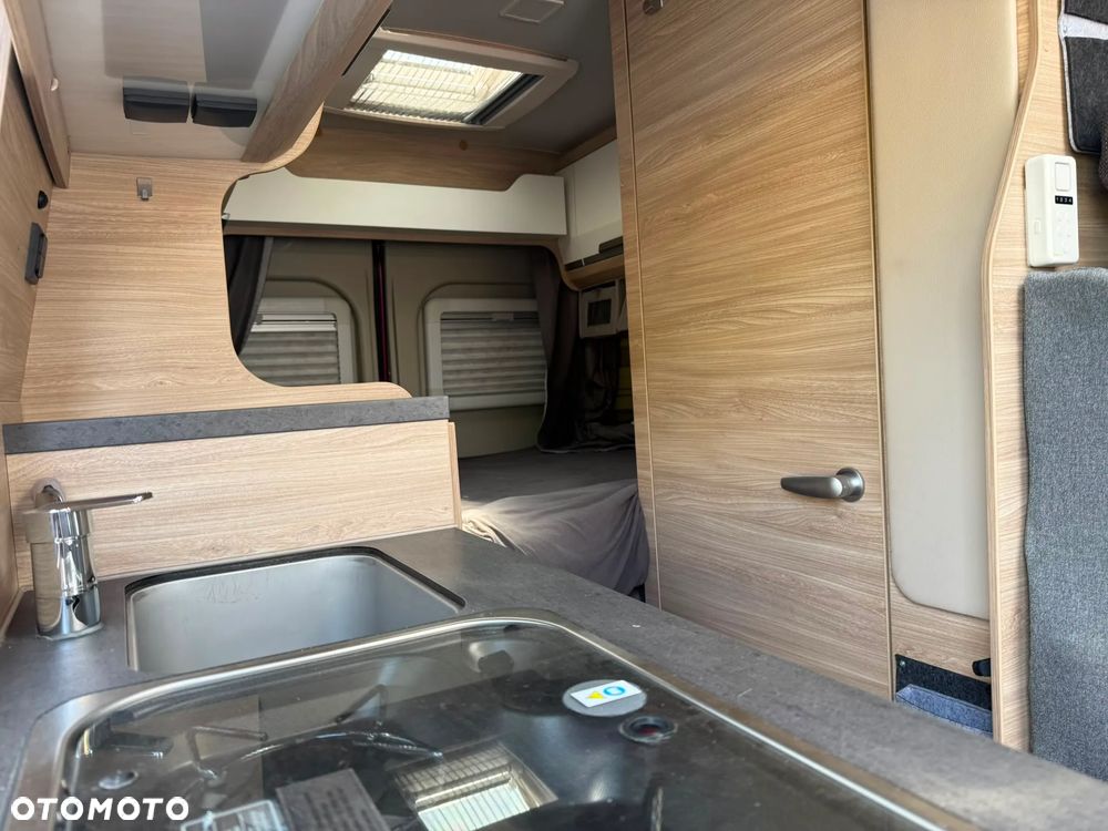 Fiat Ducato L2H2 - 7