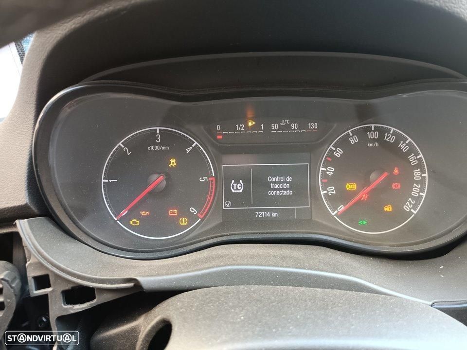 QUADRANTE OPEL CORSA E - 1