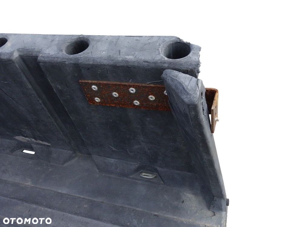 Polaris Ranger Xp 570 800 900 13-19 Paka tył burty - 3