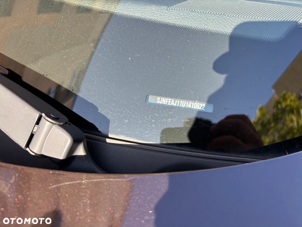 Nissan Qashqai 1.2 DIG-T N-Tec EU6 - 20