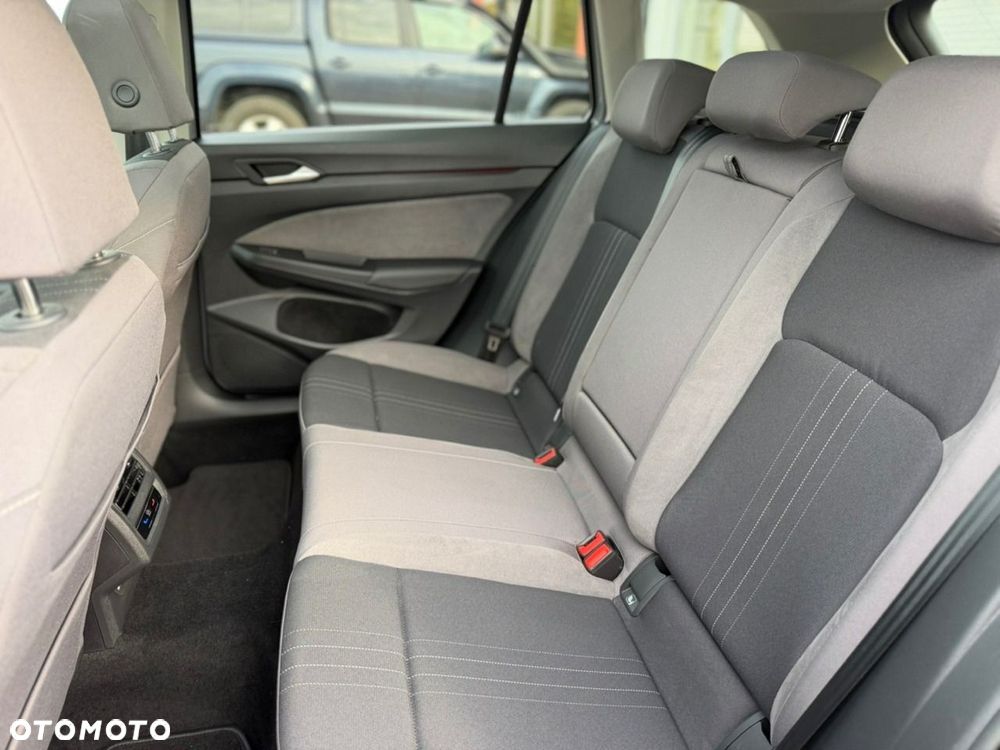 Volkswagen Golf Alltrack 2.0 TDI 4Mot DSG - 31