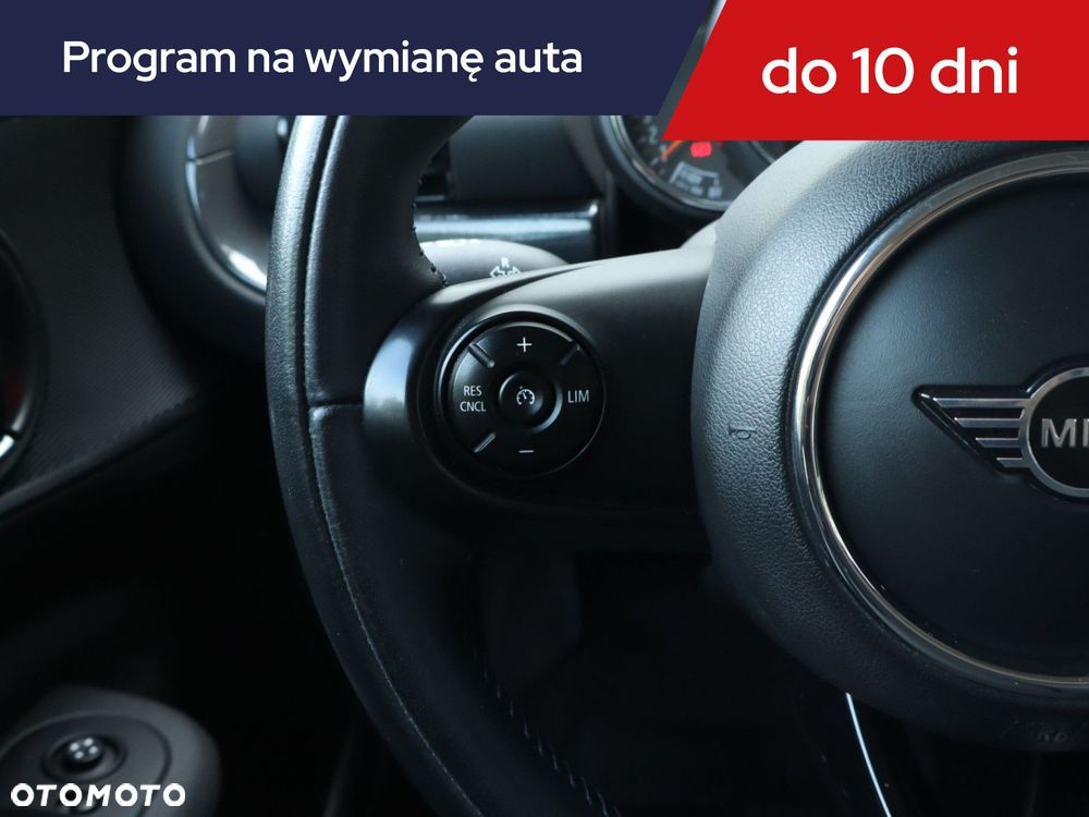 MINI Clubman - 21