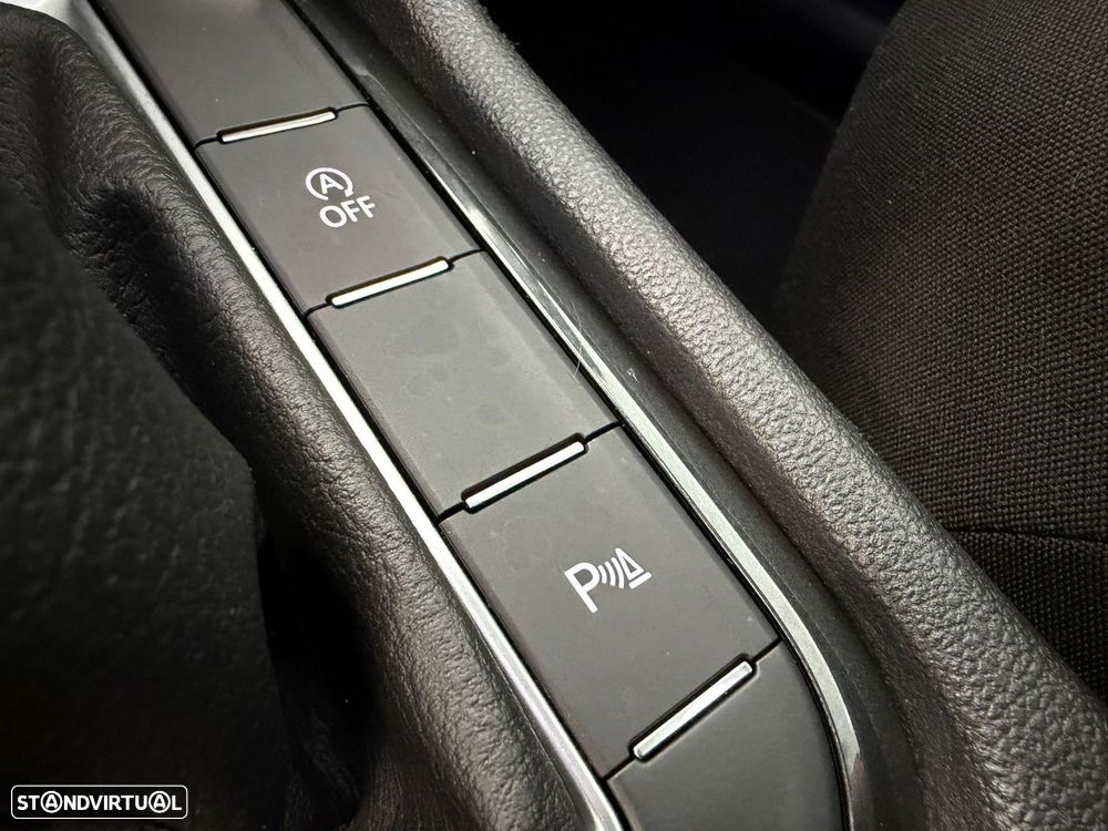 VW Tiguan 1.5 TSI Confortline - 16