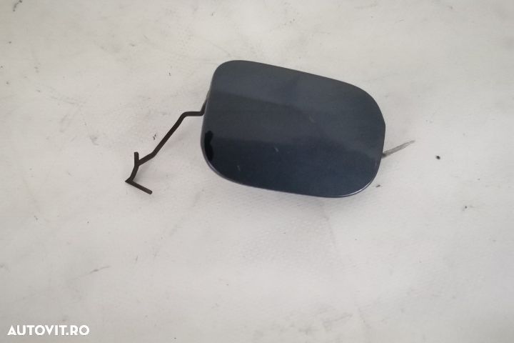 Capac Cui Tractare Bara Fata Original In Stare Buna Porsche  Cayenne - 1