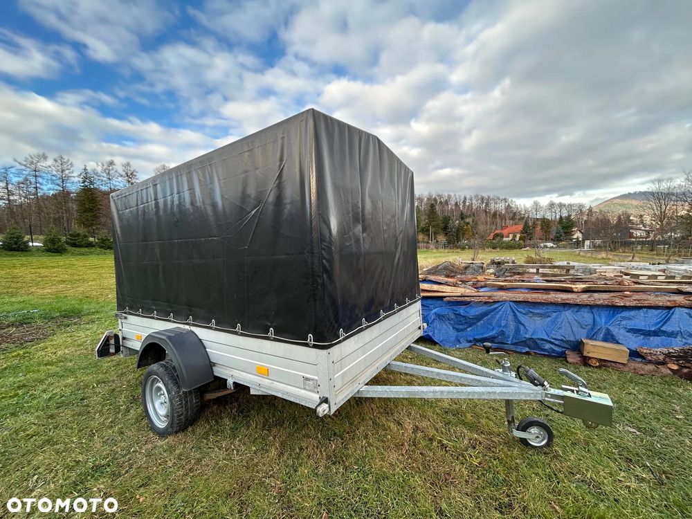 Rydwan EURO A-750/E3 - 3