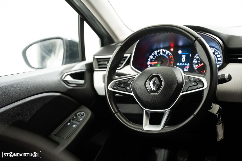 Renault Clio 1.0 TCe Limited - 13