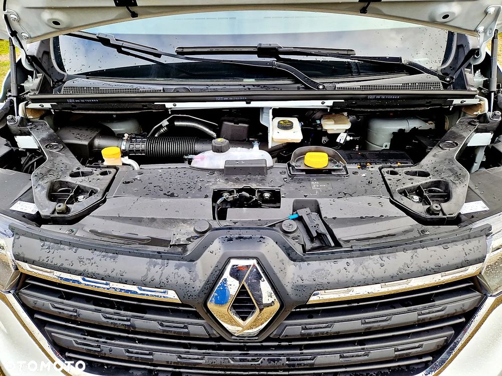 Renault Trafic - 9