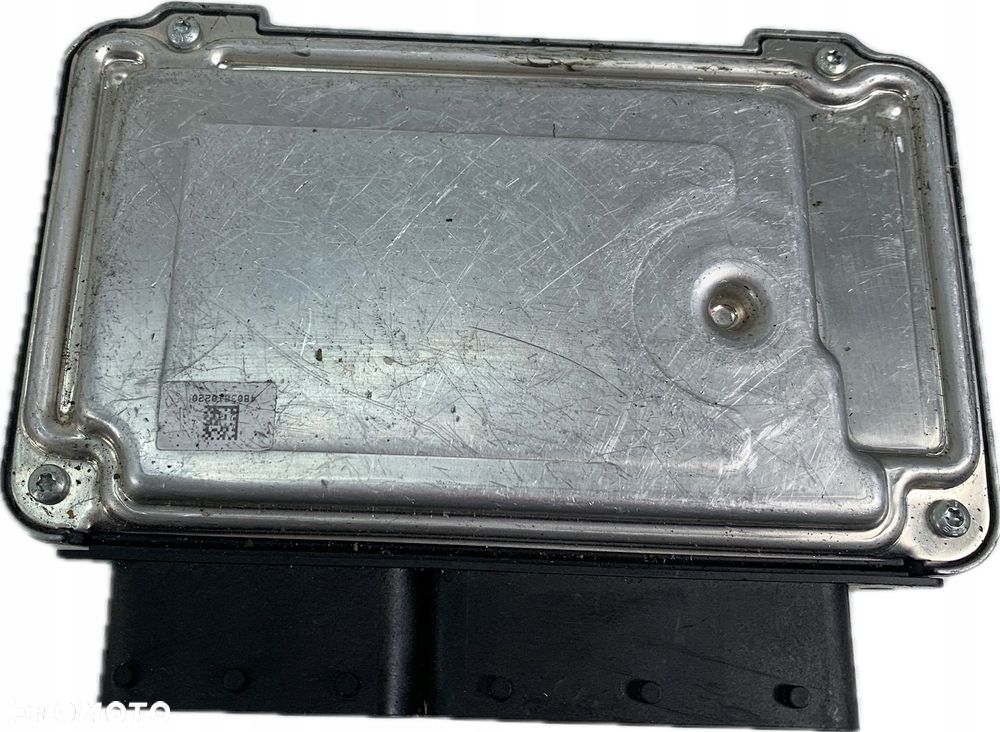 BMW R1250 R1250RT RT ECU STEROWNIK SILNIKA KOMPUTER 1034486268 - 2