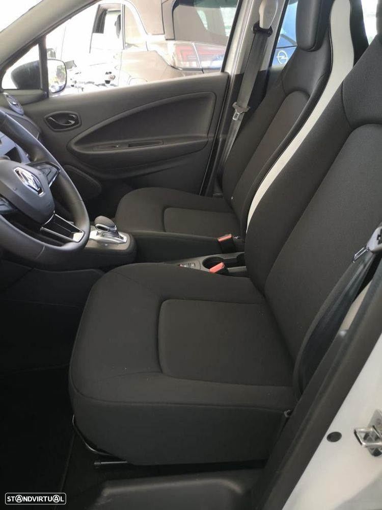 Renault Zoe - 9