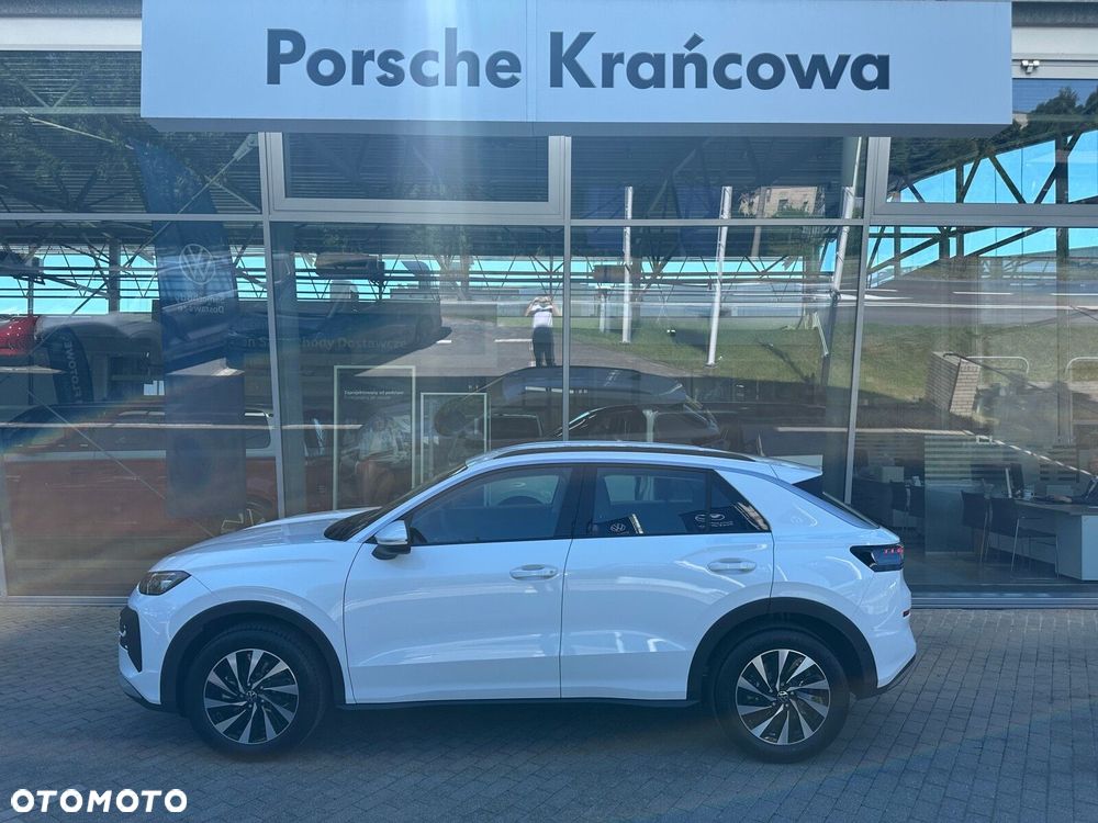 Volkswagen T-Roc 1.5 eTSI Life DSG - 6
