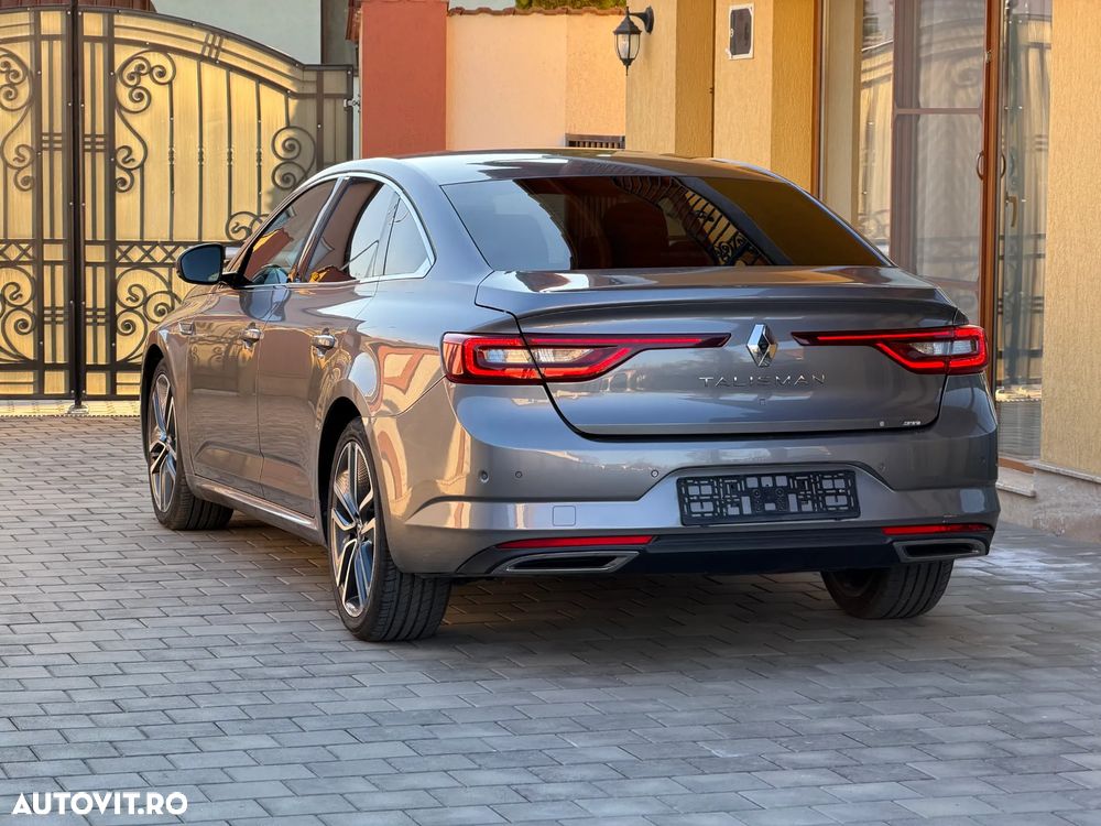 Renault Talisman - 16