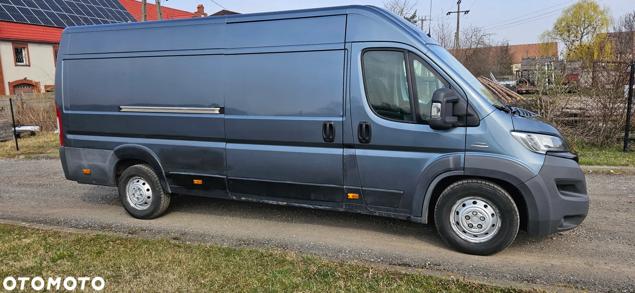 Fiat ducato - 7