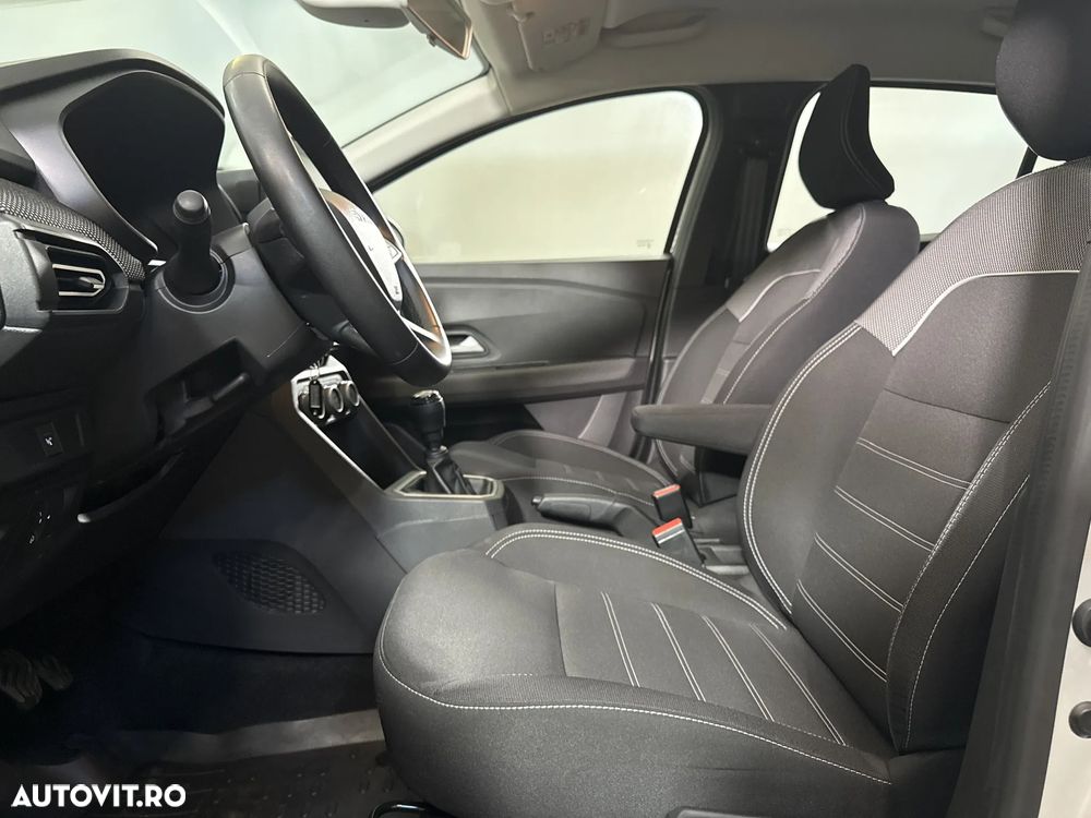 Dacia Sandero - 21