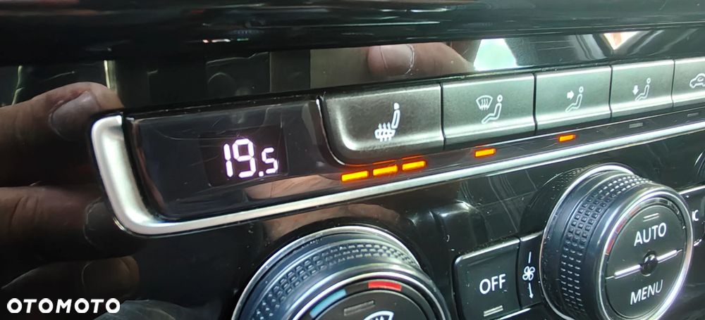 Volkswagen Golf Variant GTD (BlueMotion Technology) - 18