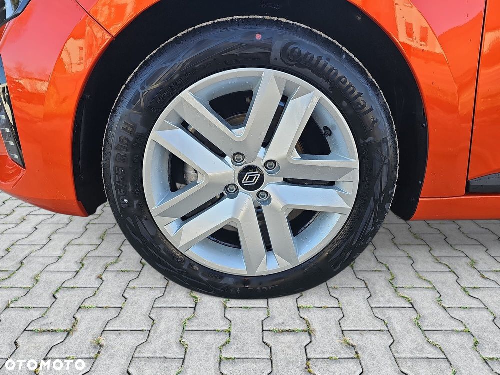 Renault Clio 1.0 TCe Evolution - 24