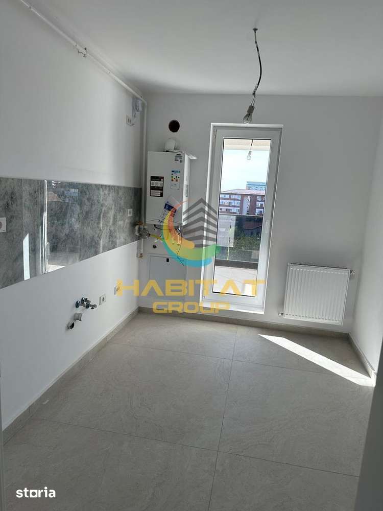 Garsoniera Finalizata 45MP - Imagine principală: 2/3